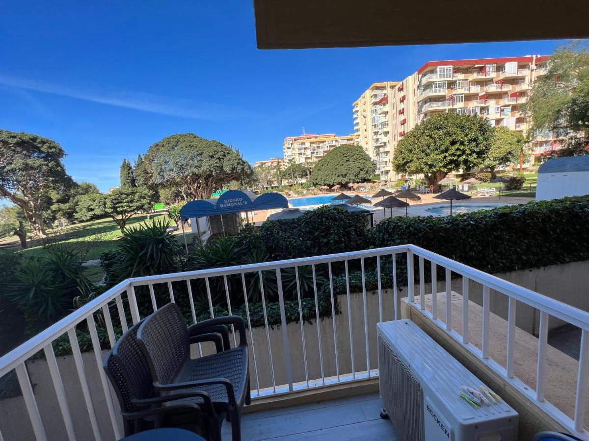 דירות בנאלמדנה Loft Aguila Blanca מראה חיצוני תמונה